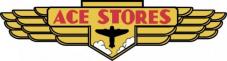 Ace Wings logo