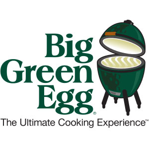 Big Green Egg