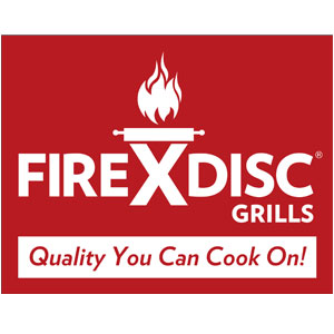 Fire Disc Grills