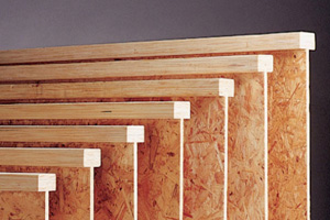 Engineered Wood Products