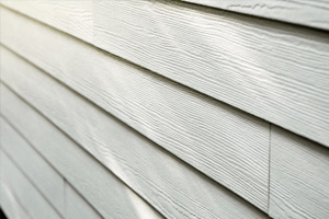 Siding