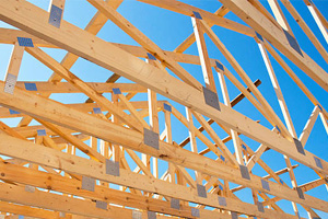 Wood Trusses