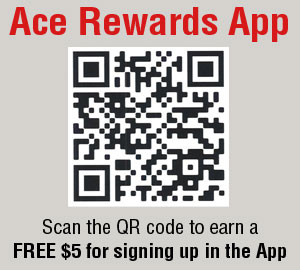 Ace Rewards